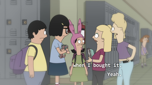 klonopin-cruise-control:mainmanblackdynamite:sourcedumal:meinewortesindwundershon:damn, Tina!Tina is