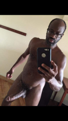 kmaninkc:  bent4blkdad:  Follow me for the