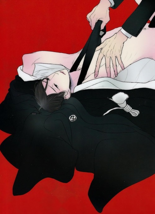 yaoi-wombat:    [Sonico/ Psyche Delico] Psychedelics  