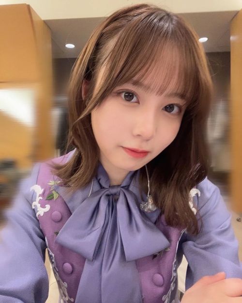 #佐藤璃果 #rika_sato #乃木坂46 #nogizaka46https://www.instagram.com/p/CaDkmcVPdIS/?utm_medium=tumblr