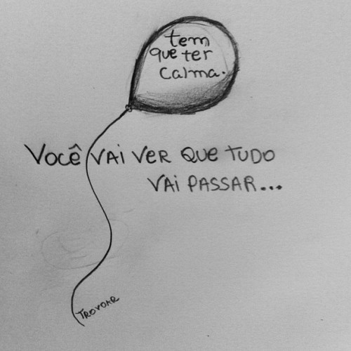 Parecia inofensiva, mas te dominou.