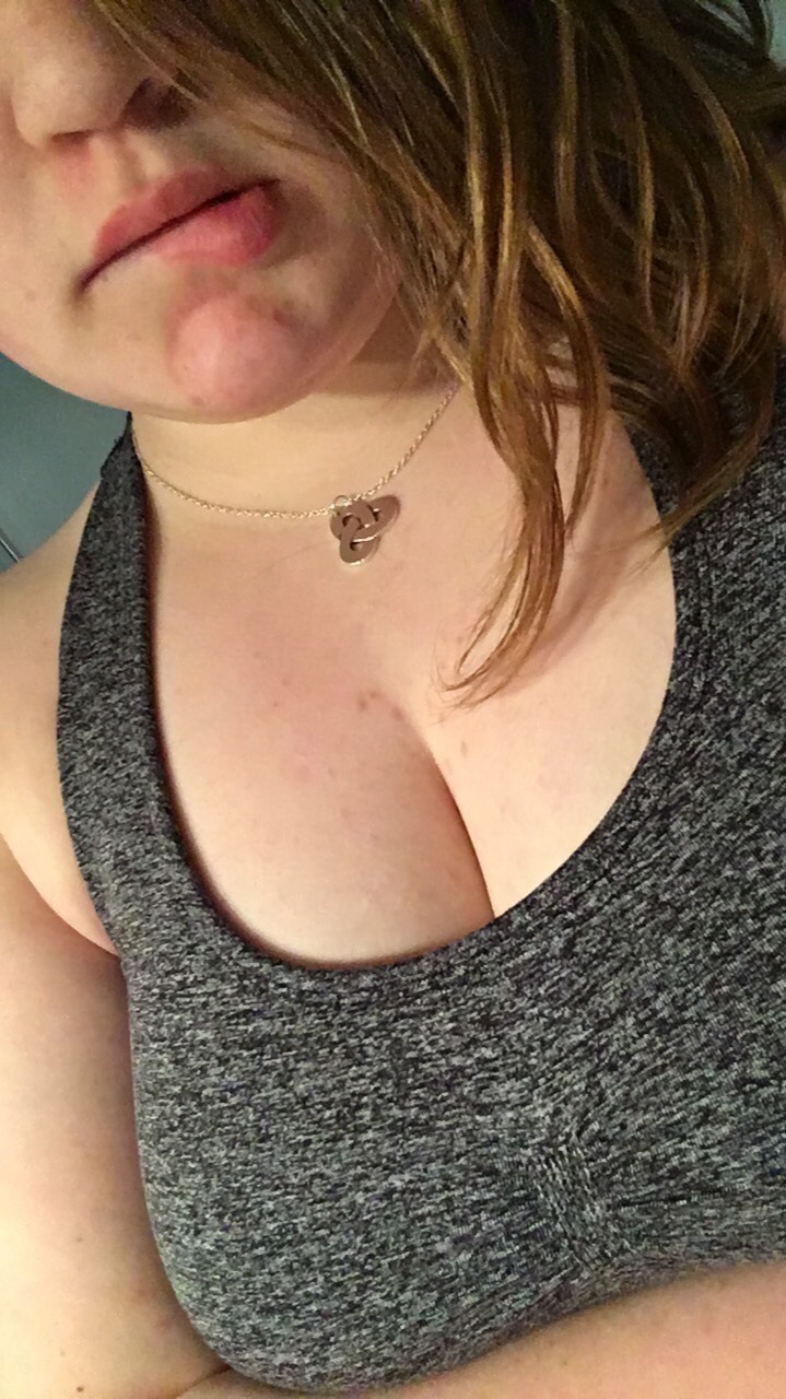thatgirloverthere69:  Happy Valentine’s Day 💕
