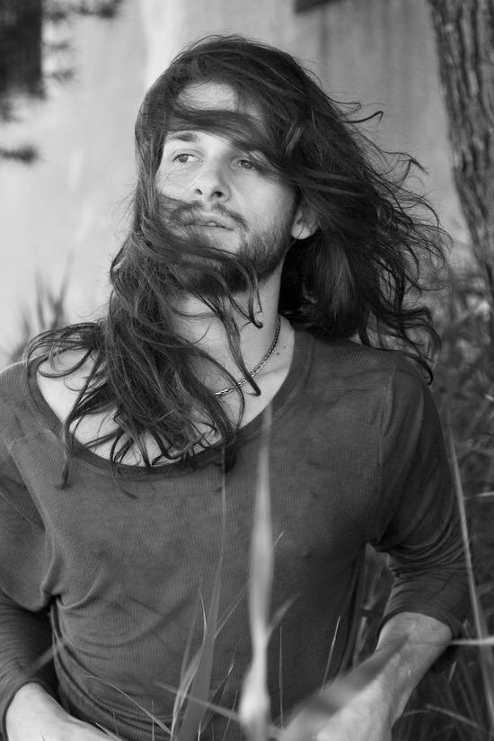 longhairfordays:  Pieter Eliens
