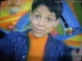 ruinedchildhood:  The only acceptable ways to introduce yourself on the first day