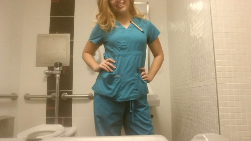 XXX Scrubs Decore photo