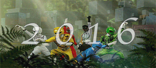 Journey Through The Decade - Tokusatsu Of The 2010s