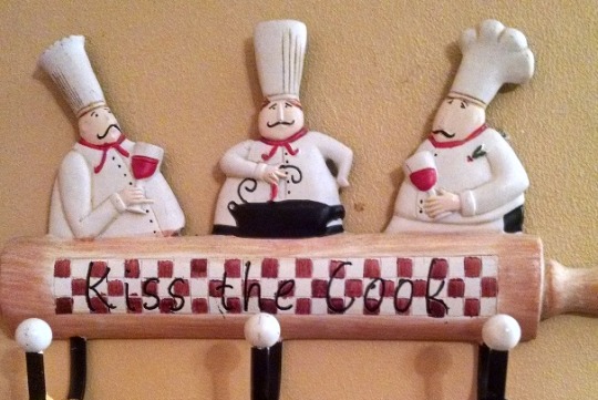 Sex The Signs as Fat Chefs in my Mom’s Kitchen pictures