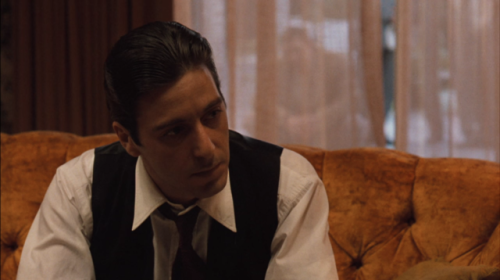 cineblood: The Godfather Part II (1974) dir. Francis Ford Coppola