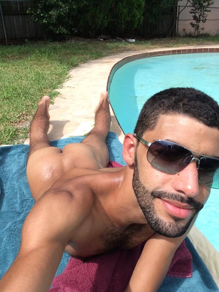 Thanks Shane for the hot photos!  Please send in more.  You guys can see more and