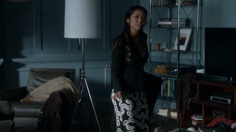 Favorite #Scandal moments - Recurring guest stars... | Scandal Moments