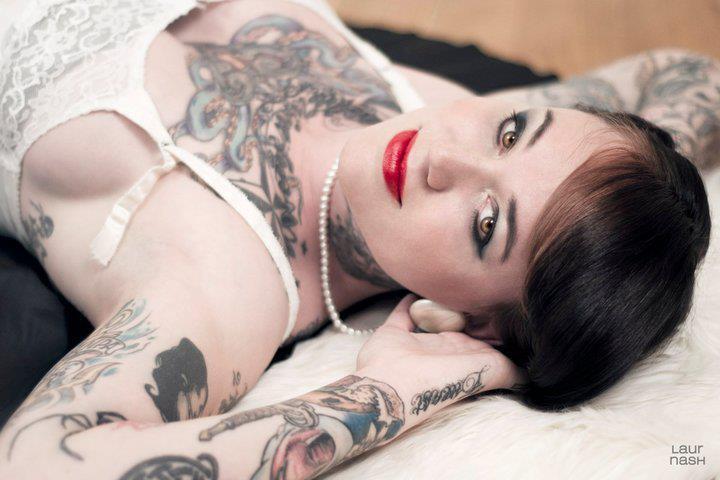  Jessica M. Black  