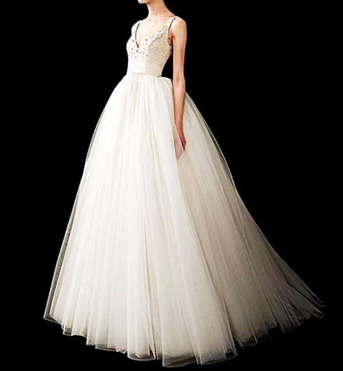 ERSA ATELIER Wedding Collection Spring/Summer 2019