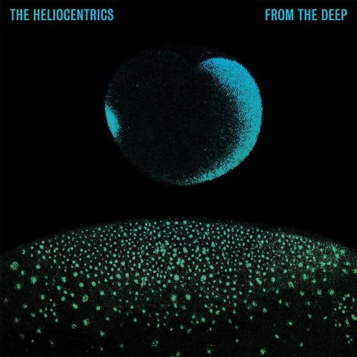 The HeliocentricsFrom the DeepPaul Simpson at Allmusic writes:On their 2016 release From the Deep, e