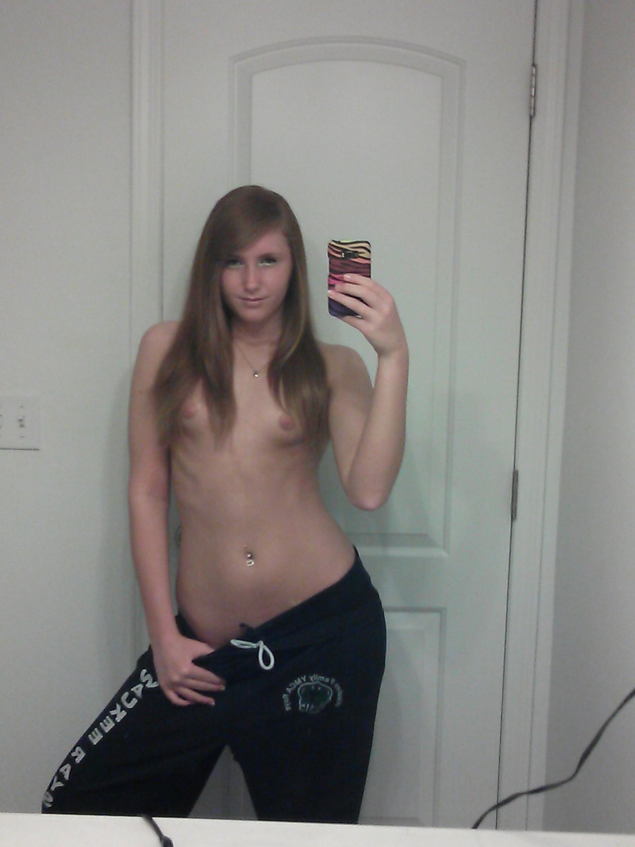 Amateur Tiny Tits