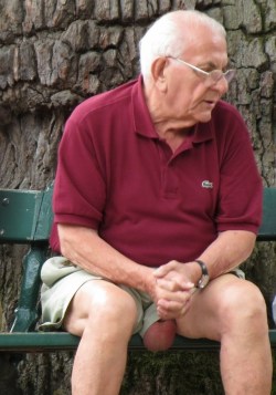 Grandpas