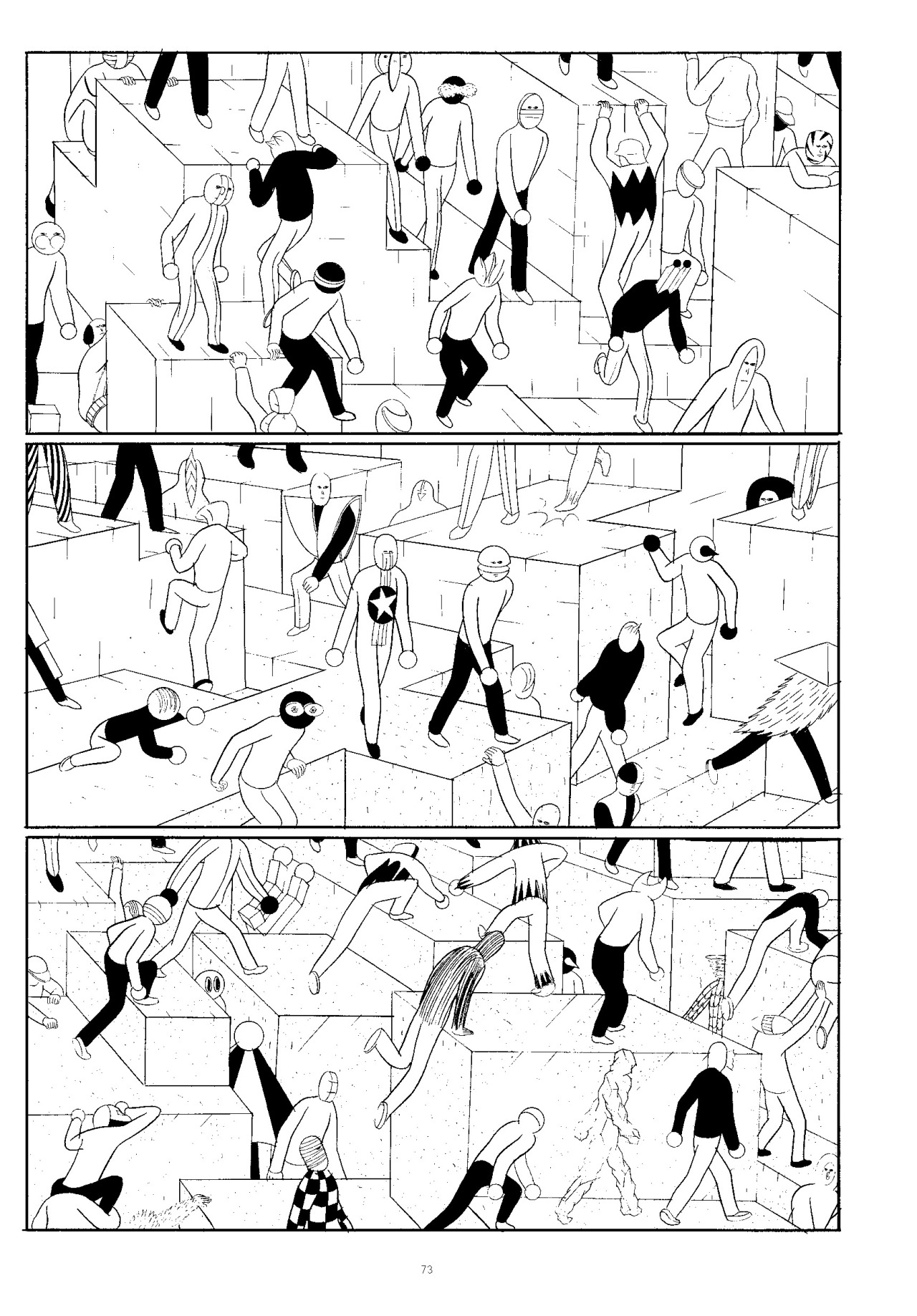 aubreylstallard:  Yuichi Yokoyama