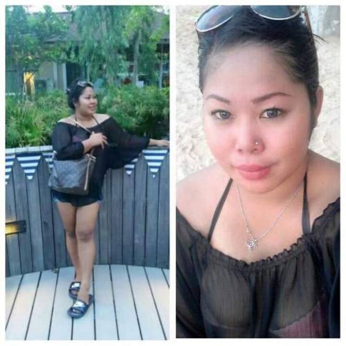 thickcurvyasianmilfs:matklenjar:SG MILF Noraida….Sedap….I like her!