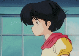 ranma12gifs:  Best Ranma ½ Female Characters! Episodes: 11, 16, 17, 19, 26, 41,