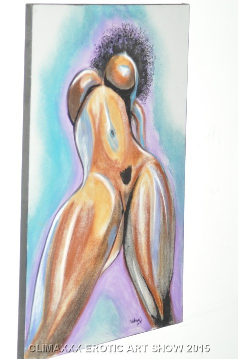 poppasplayground:  Looking #Black on Media from #ClimaxxxShow2015 on #MANdingoMonday