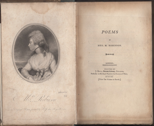 perdita 2 [the english sappho]‹perdita› paid homage to a federal-period title-page of perdita’s memo