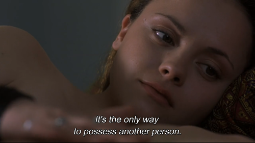 3deer: prozac nation (2001) dir. Erik Skjoldbjærg