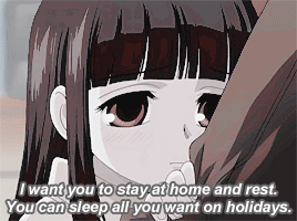 mitsukunis:Haruhi Fujioka - Favorite Quotes.
