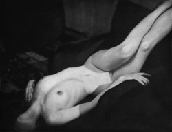 Tilly Losch By Alfred Cheney Johnston 