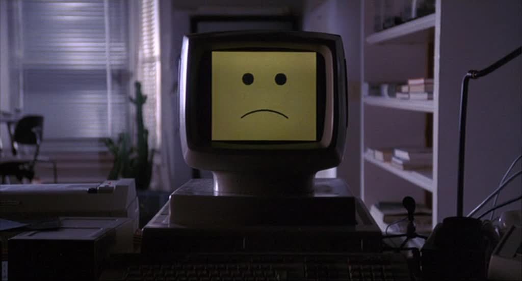 ozu-teapot:    Electric Dreams | Steve Barron | 1984   