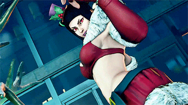 supersavagegaming:Thank you Based Capcom