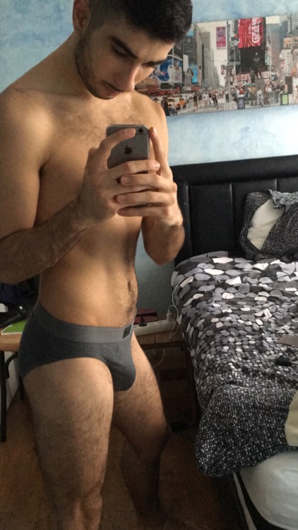 fkaparadiso:  Morning everyone 