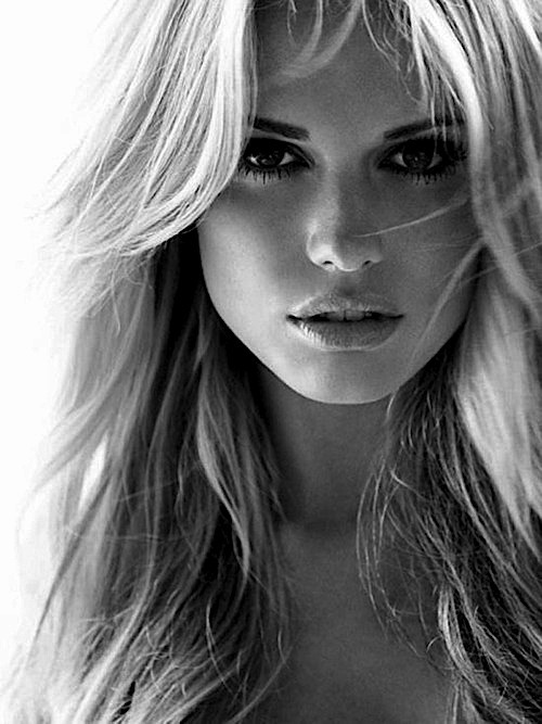 Today's Hot Girls