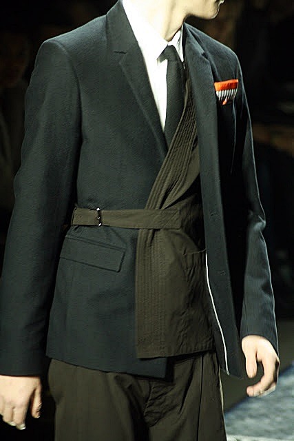 torsleff:  kris van assche aw12