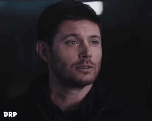 ❤😍 Jensen Ackles 