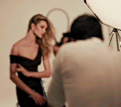 HAUTE ADORE
