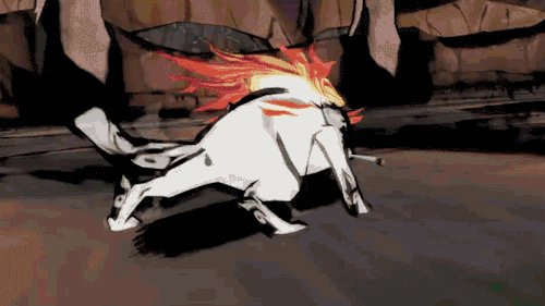  Reblog and search your favorite game and add the first gif that pops up 