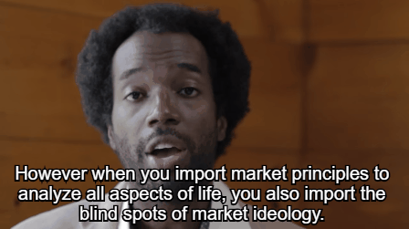 berniesrevolution: What is Neoliberalism? Part #1 By the Funky Academic