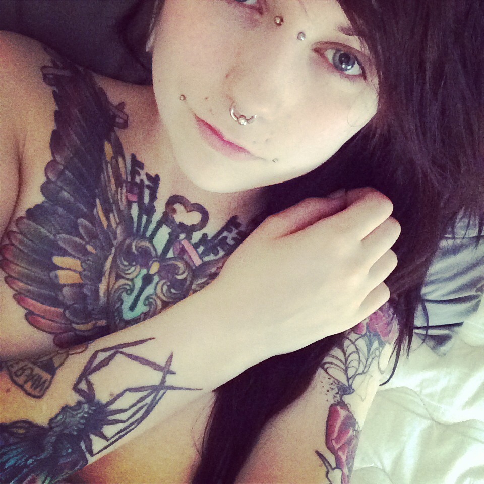 mikaulsuicide:  Instagram: Mikaulsuicide 🐨 
