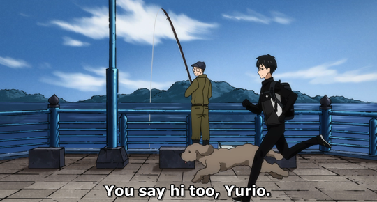 vyctornikiforov: Okay but guys we all thought that both Victor and Yuuri started