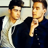 ziam moments (1/??)