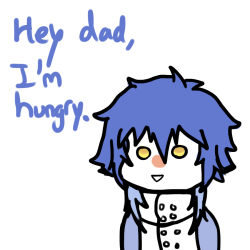 shrouded-persona:  The real reason Aoba doesn’t