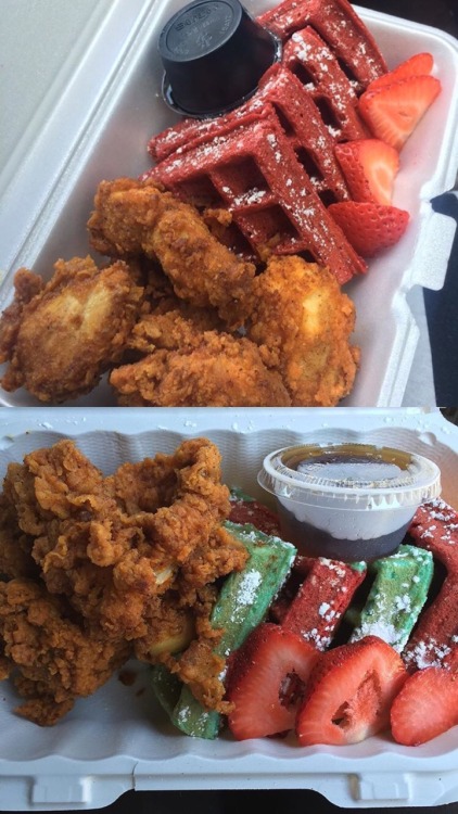black-exchange: Lash West Indian & American Cuisine   www.facebook.com/pages/Lash-West-Indian-and-American-Cuisine/117334981625343 // IG: lashwest  Bronx, NY  CLICK HERE for more black-owned businesses! 