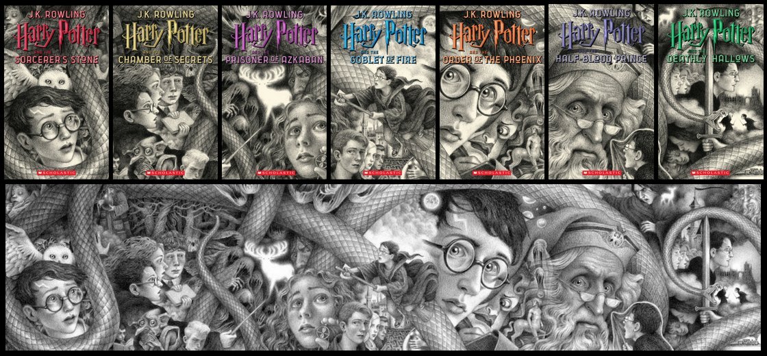 Galeria - Dez objetos mágicos que fãs de Harry Potter adorariam