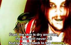 catharsis-blues:  Seether → Compilation of their best music videos. (Part 1)   