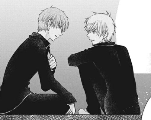 As Fruba Fan, Are You Team Yuki/Kakeru Or Yuki/Machi? Why?