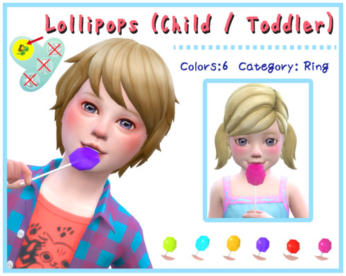 ★ Lollipops [Child &amp; Toddler] ★ ★☆★☆Download☆★☆ ★ Lollipops [Adult] ★ ★☆★☆Download☆★☆ ★ Loll