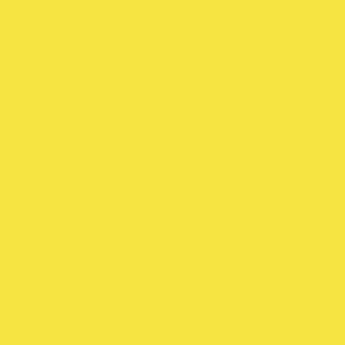 prettycolors:#f5e342