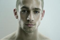 billyraysorensen:  Choreographer  and model …Kim Willecke