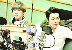 the cutest dorks.