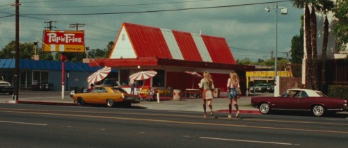 The Runaways (2010)