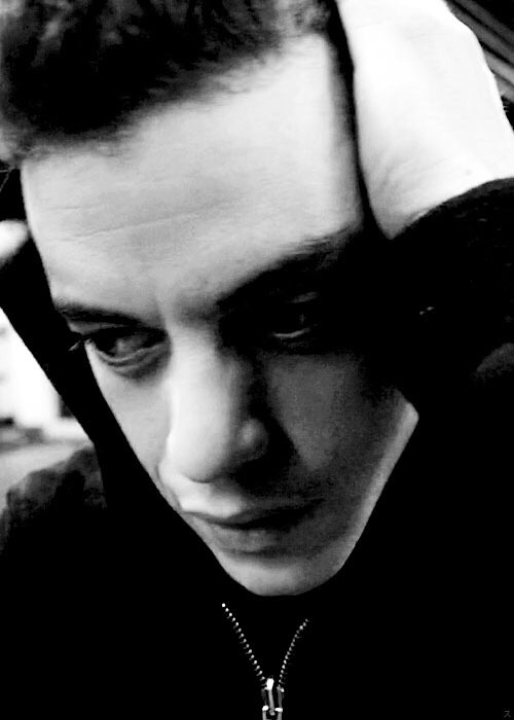 elliotaldersin:  Up close and personal 